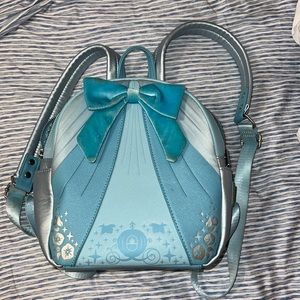 Cinderella loungefly